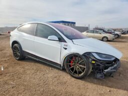 
										2023 Tesla Model x full									