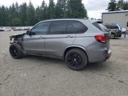 
										2015 BMW X5 full									