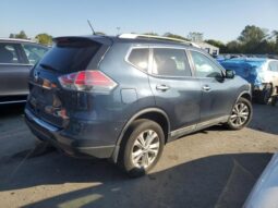 
										2016 Nissan Rogue s full									
