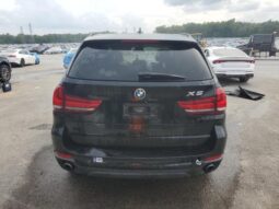 
										2015 BMW X5 xdrive3 full									