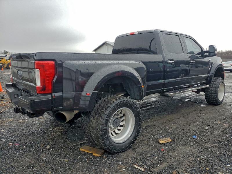 2019 Ford F350