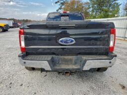
										2017 Ford F350 full									