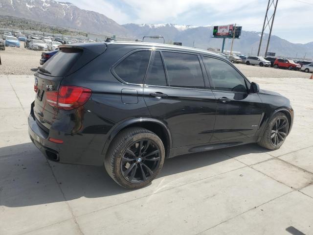 2017 BMW X5