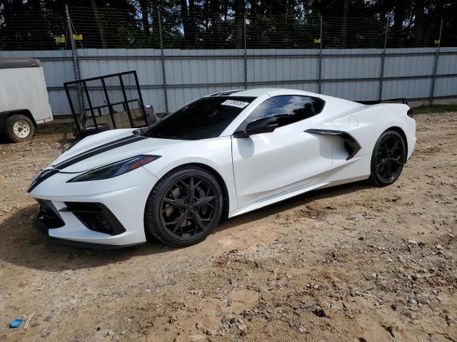 2021 Chevrolet Corvette