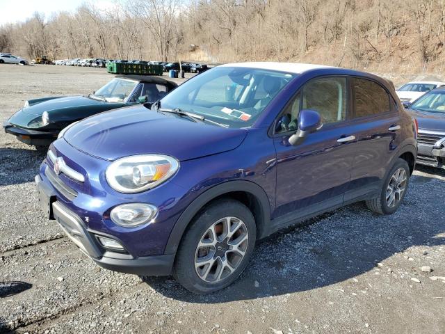2017 Fiat 500