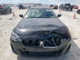 
										2025 BMW 2 series full									
