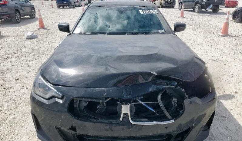 
								2025 BMW 2 series full									