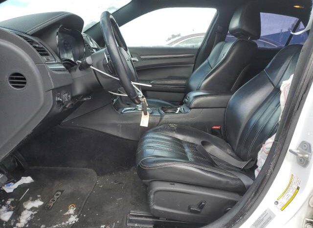 
								2015 Chrysler 300 full									
