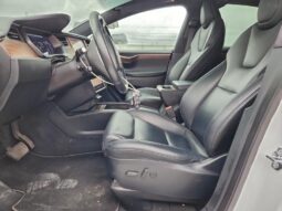 
										2020 Tesla Model x full									