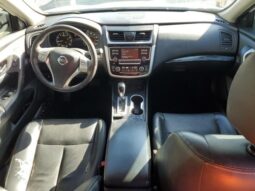 
										2018 Nissan Altima 2.5 full									