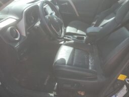 
										2016 Toyota Rav4 full									