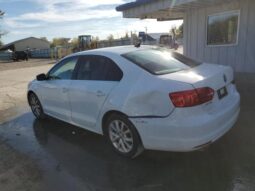 
										2014 Volkswagen Jetta se full									