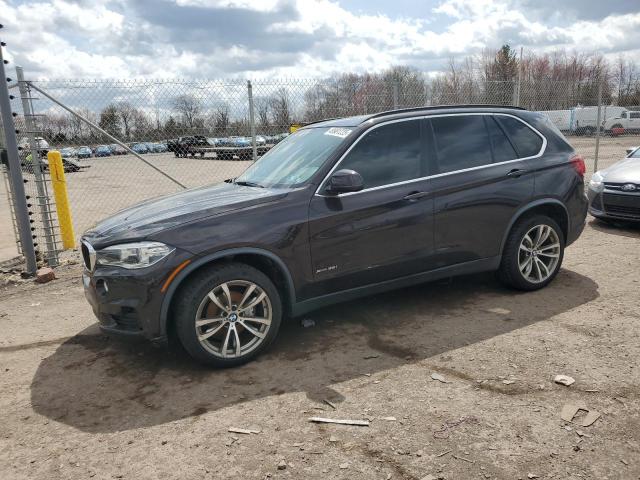 2014 BMW X5