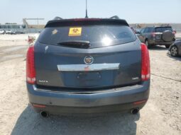 
										2013 Cadillac Srx full									