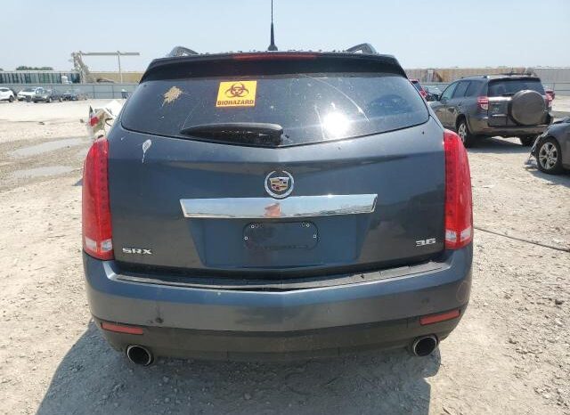 
								2013 Cadillac Srx full									