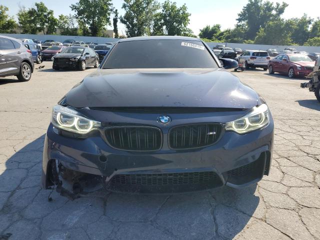2016 BMW M3