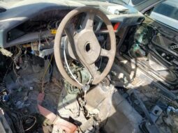 
										1988 BMW M5 full									