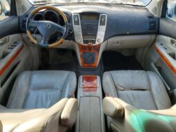 
										2005 Lexus Rx 330 full									