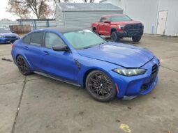
										2025 BMW M3 full									
