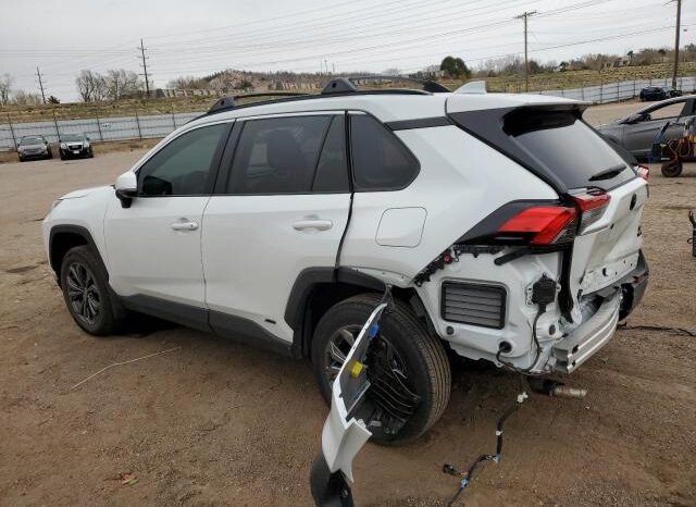 
								2024 Toyota Rav4 full									