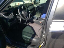 
										2024 Toyota Rav4 full									