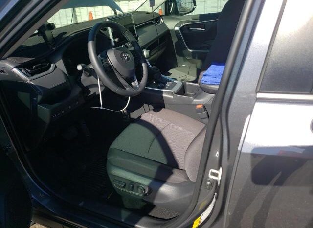 
								2024 Toyota Rav4 full									