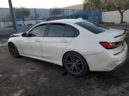 
										2022 BMW M3 full									