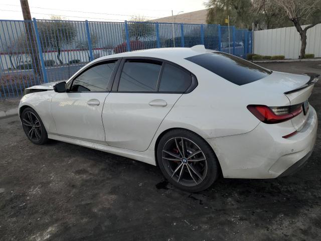 2022 BMW M3