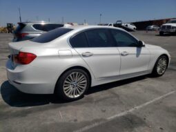 
										2014 BMW 328 i full									
