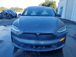 
										2022 Tesla Model x full									