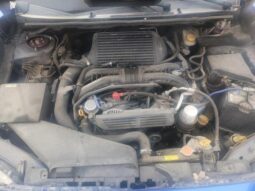 
										2015 Subaru Wrx full									
