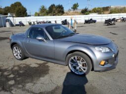 
										2013 Mazda Mx-5 miata full									