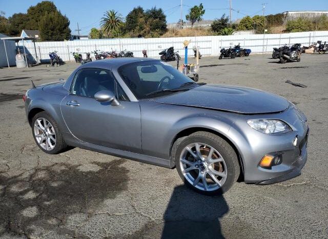 
								2013 Mazda Mx-5 miata full									