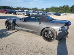 
										2016 Chevrolet Corvette full									