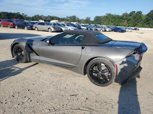 2016 Chevrolet Corvette
