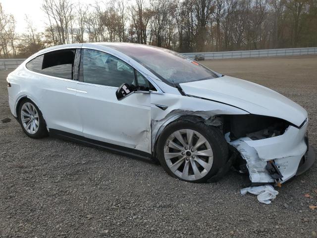 2017 Tesla Model x