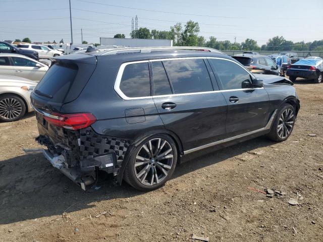 2020 BMW X7