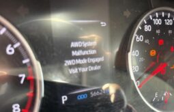 
										2020 Toyota Rav4 full									