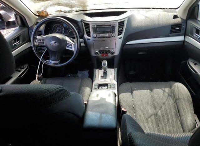 
								2012 Subaru Outback 2. full									