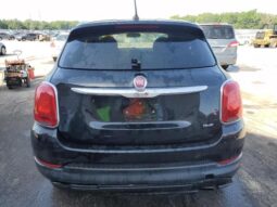
										2016 Fiat 500 full									