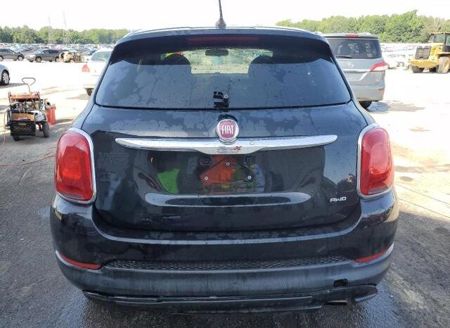 
								2016 Fiat 500 full									