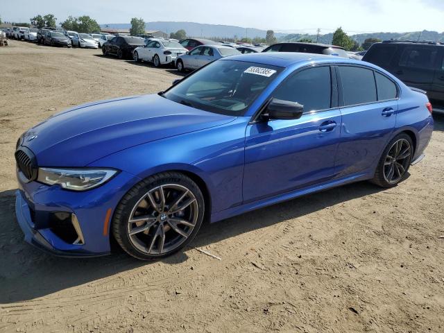 2020 BMW M3