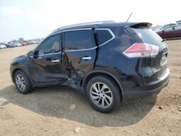 
										2014 Nissan Rogue s full									