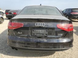 
										2015 Audi A4 premium full									