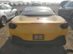 
										2019 Ferrari Portofino full									