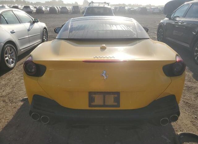 
								2019 Ferrari Portofino full									