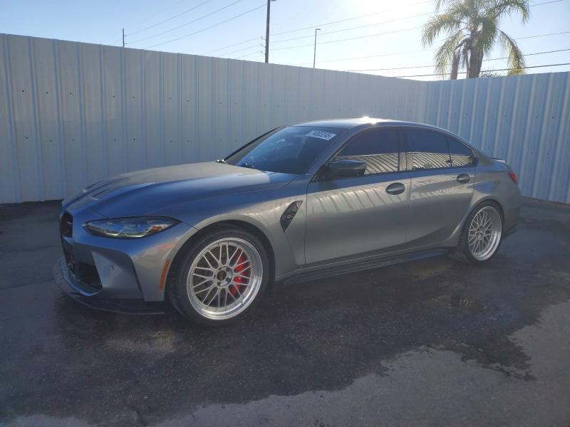 2023 BMW M3