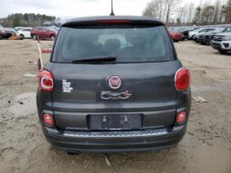
										2014 Fiat 500 full									