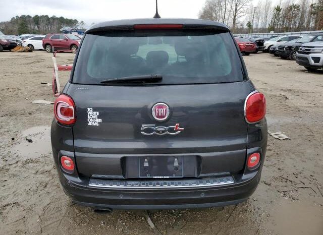 
								2014 Fiat 500 full									