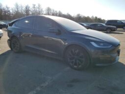 
										2024 Tesla Model x full									